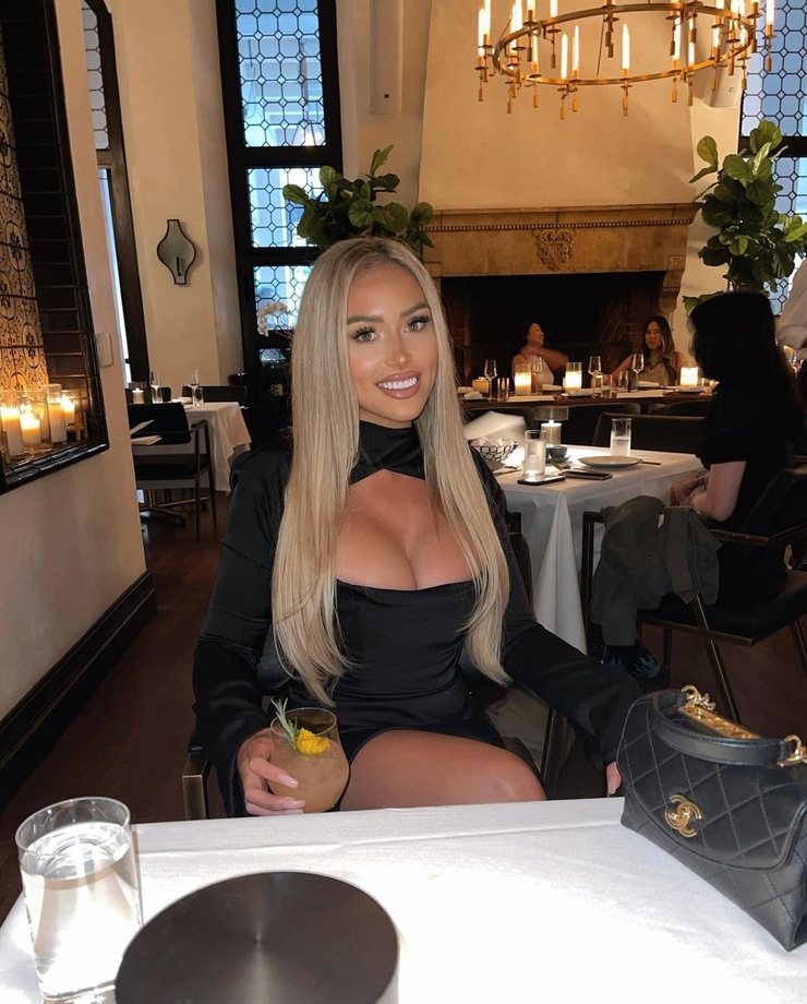 Georgina Gentle