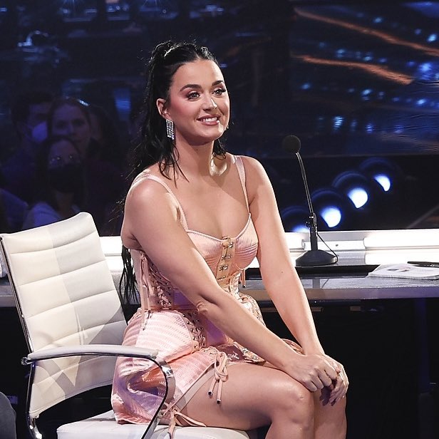 Katy Perry