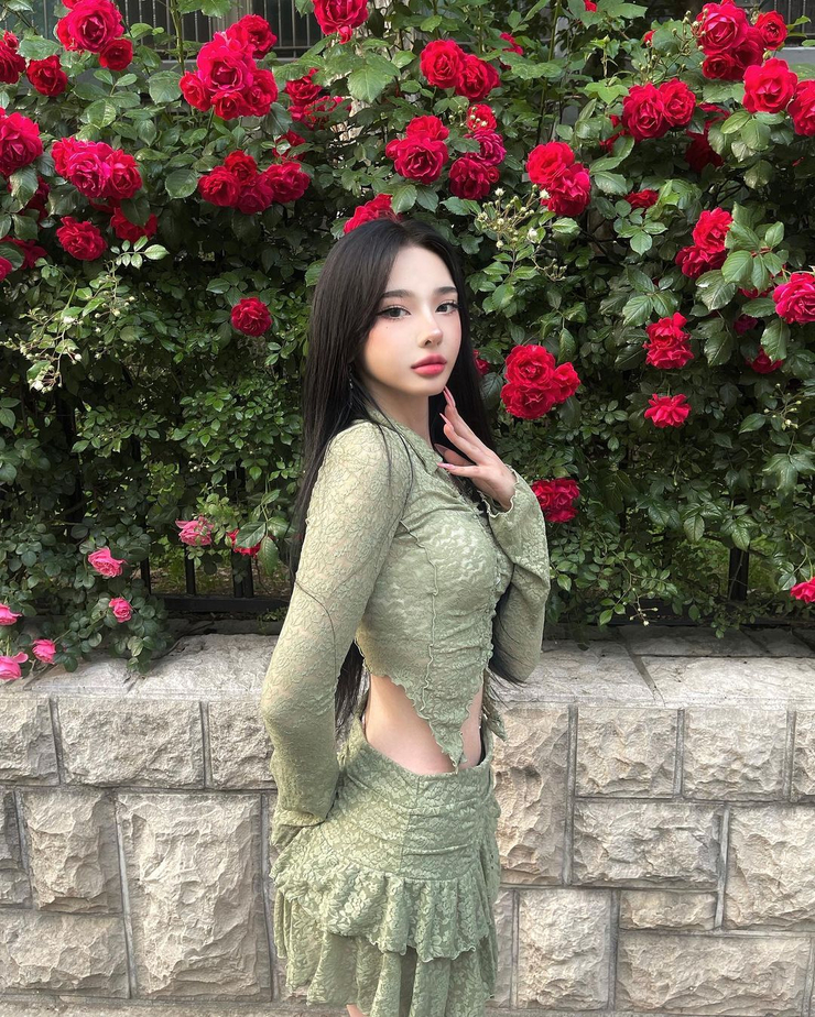 Yuna Karimova