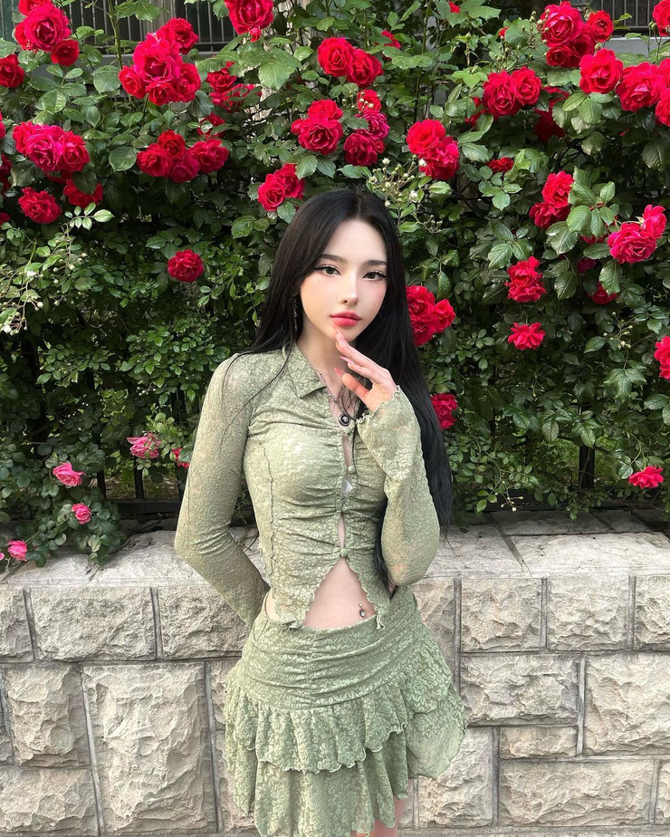 Yuna Karimova