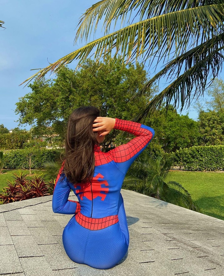 Picture of Sofia Gomez