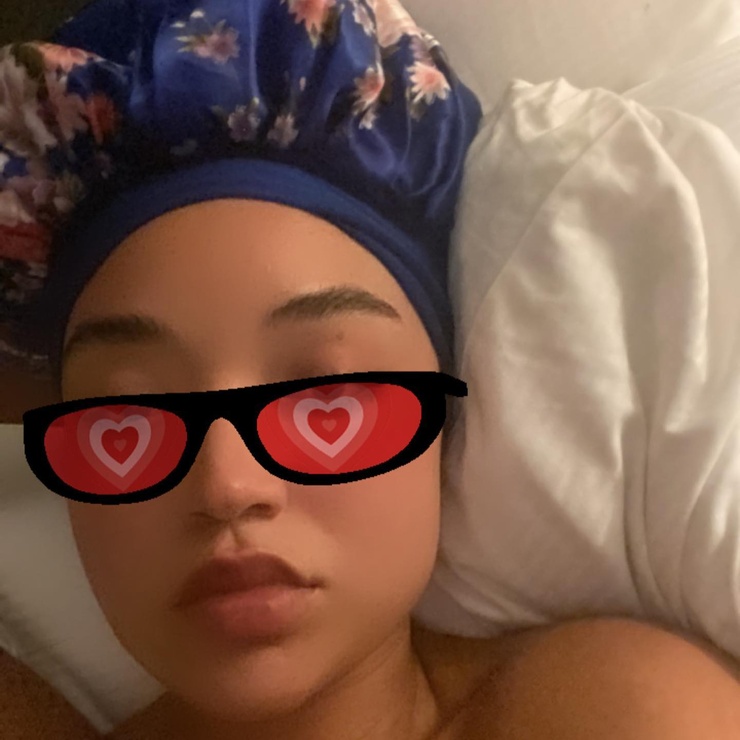 Aisha Dee