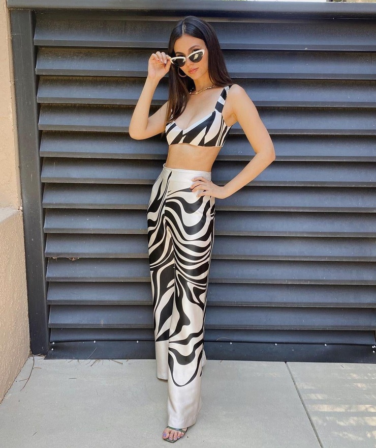 Victoria Justice Victoria Justice