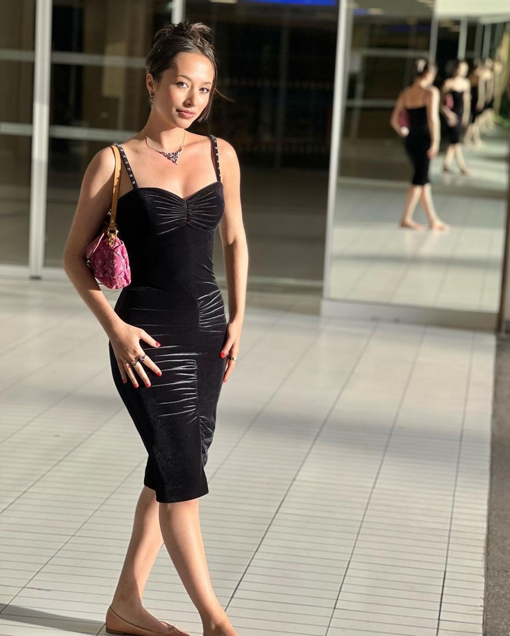 Ann Makosinski