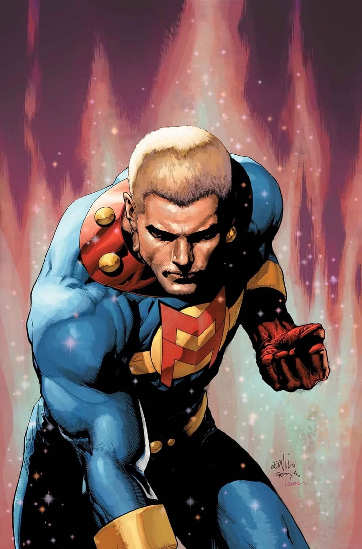 Marvelman / Miracleman