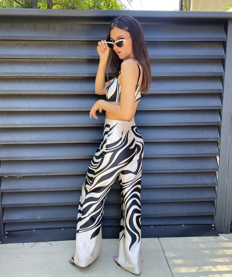 Victoria Justice Victoria Justice