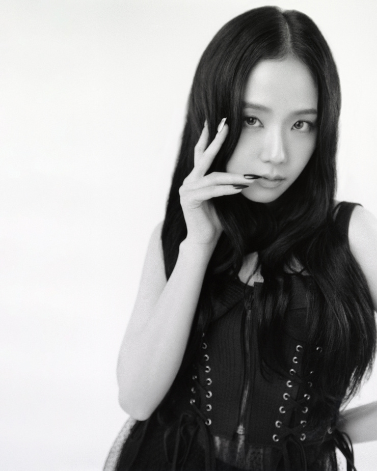 Kim Jisoo