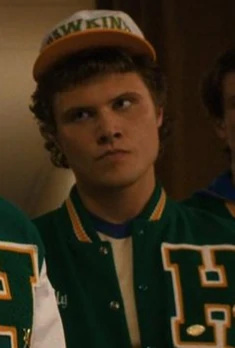Andy (Stranger Things)