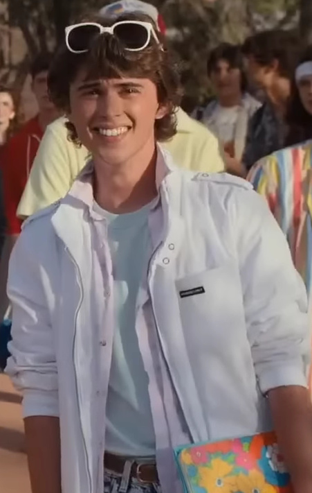 Jake (Stranger Things)