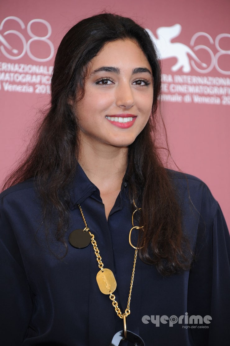 Golshifteh Farahani Golshifteh Farahani