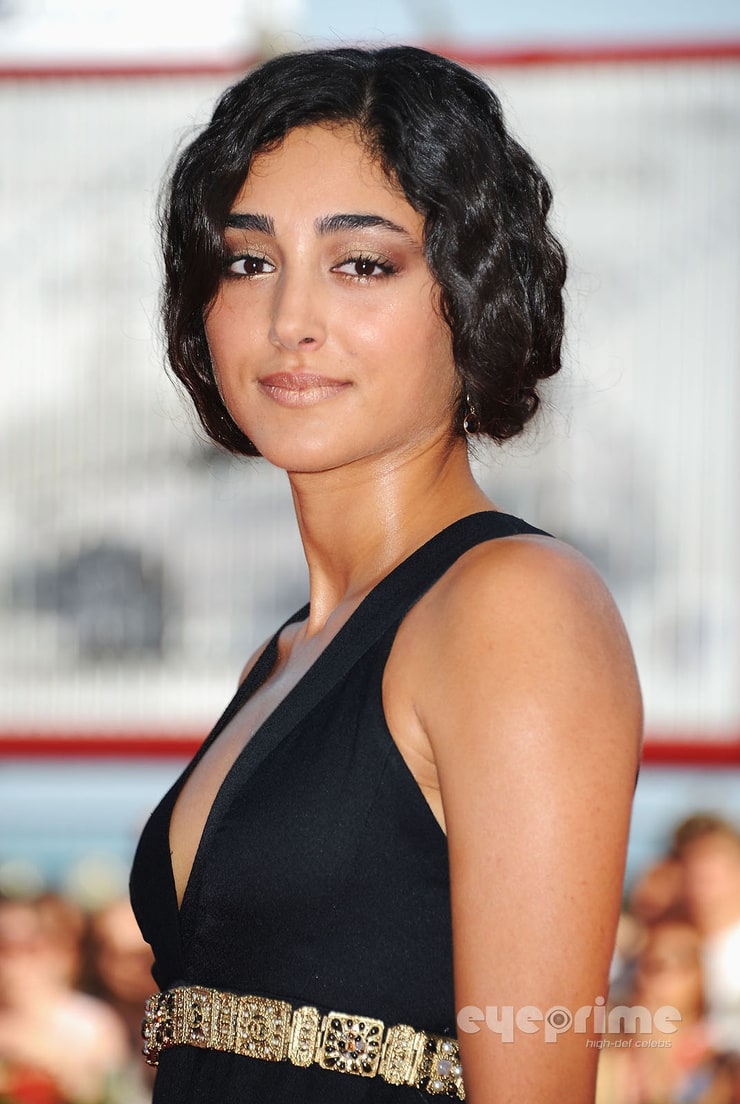 Golshifteh Farahani