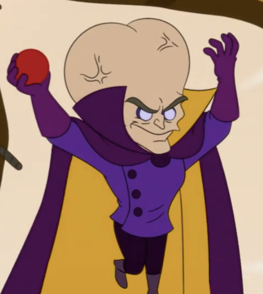 Superbrain