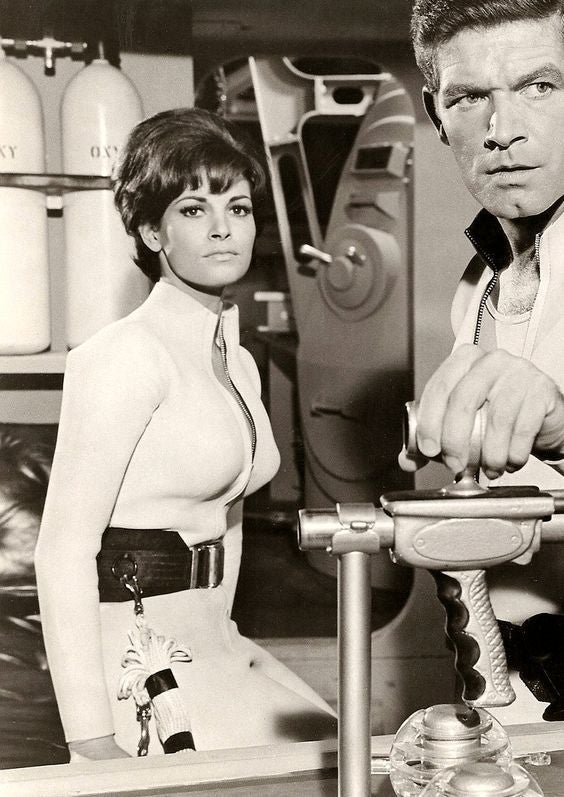 Fantastic Voyage