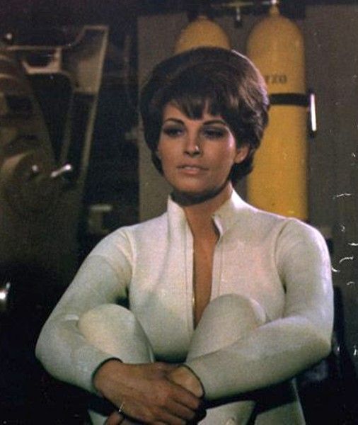 Fantastic Voyage