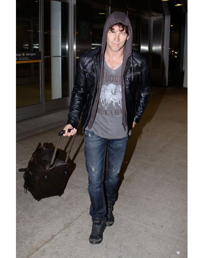 Stephen Moyer