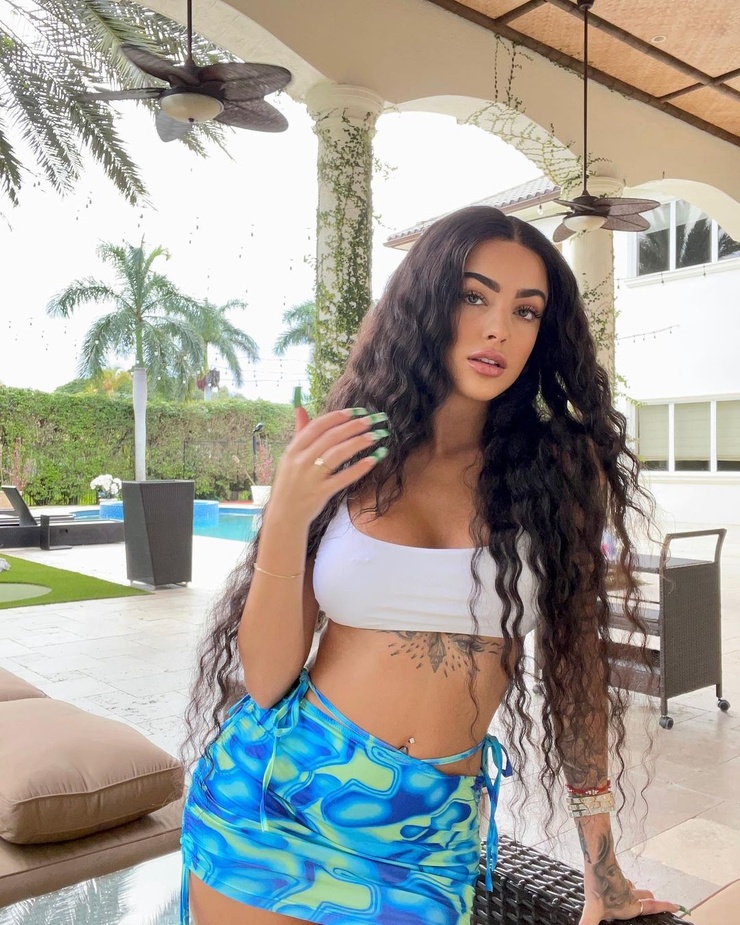 Malu Trevejo Malu Trevejo
