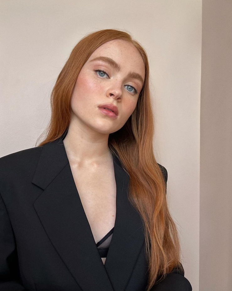 Sadie Sink