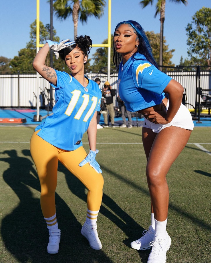 Cardi B