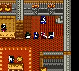 Dragon Warrior III