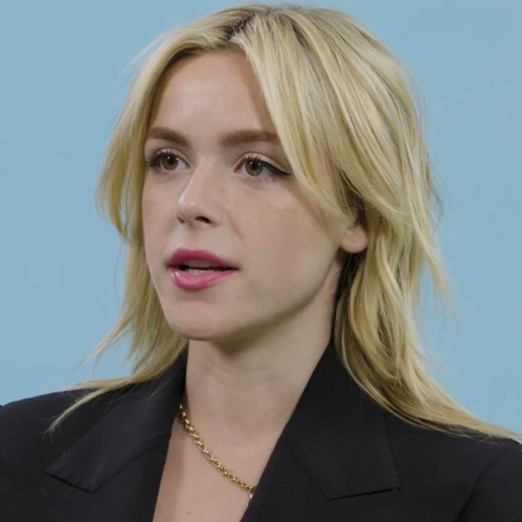 Kiernan Shipka