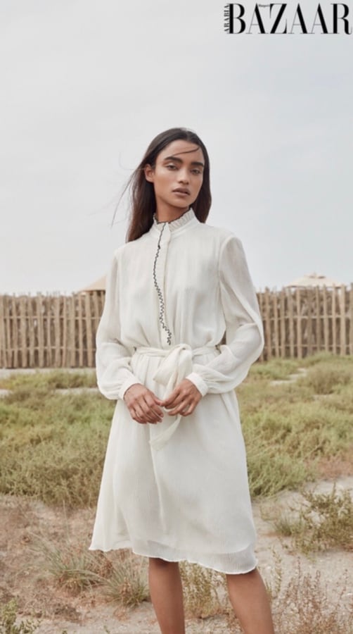 Shonali Singh model