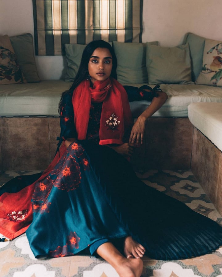 Shonali Singh model