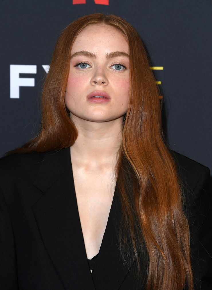 Sadie Sink