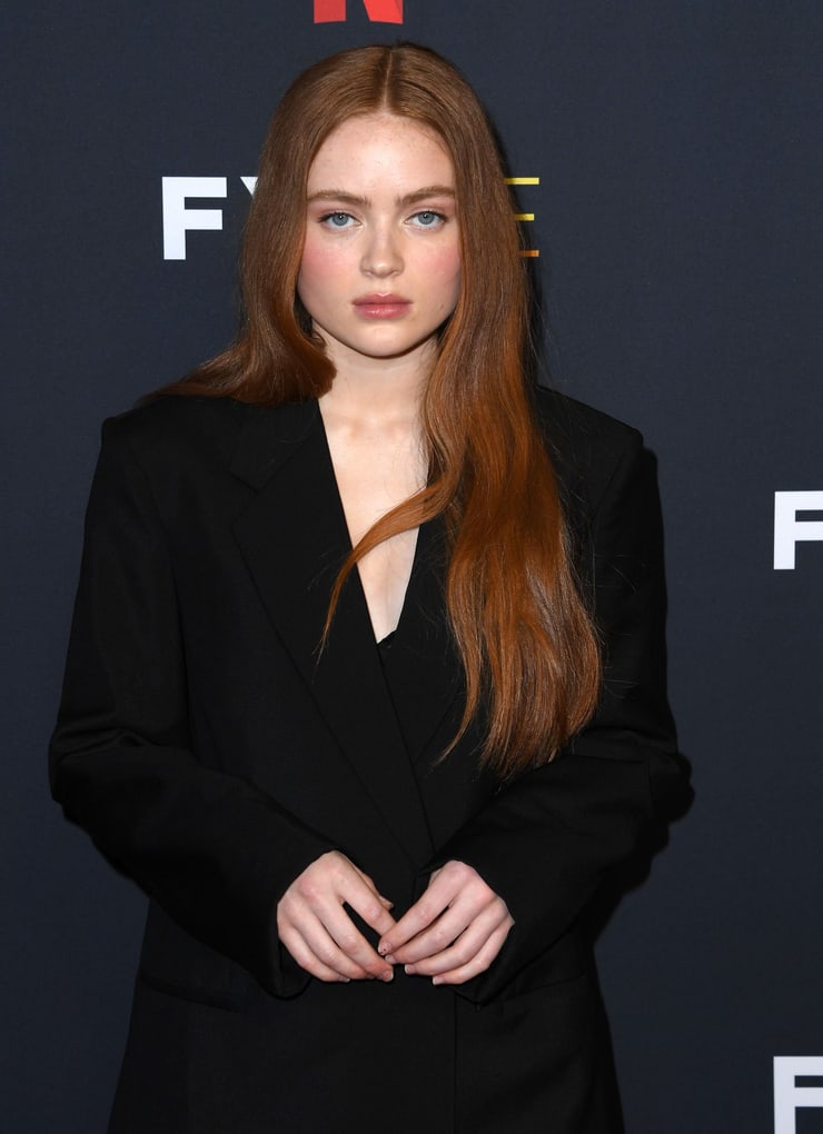 Sadie Sink