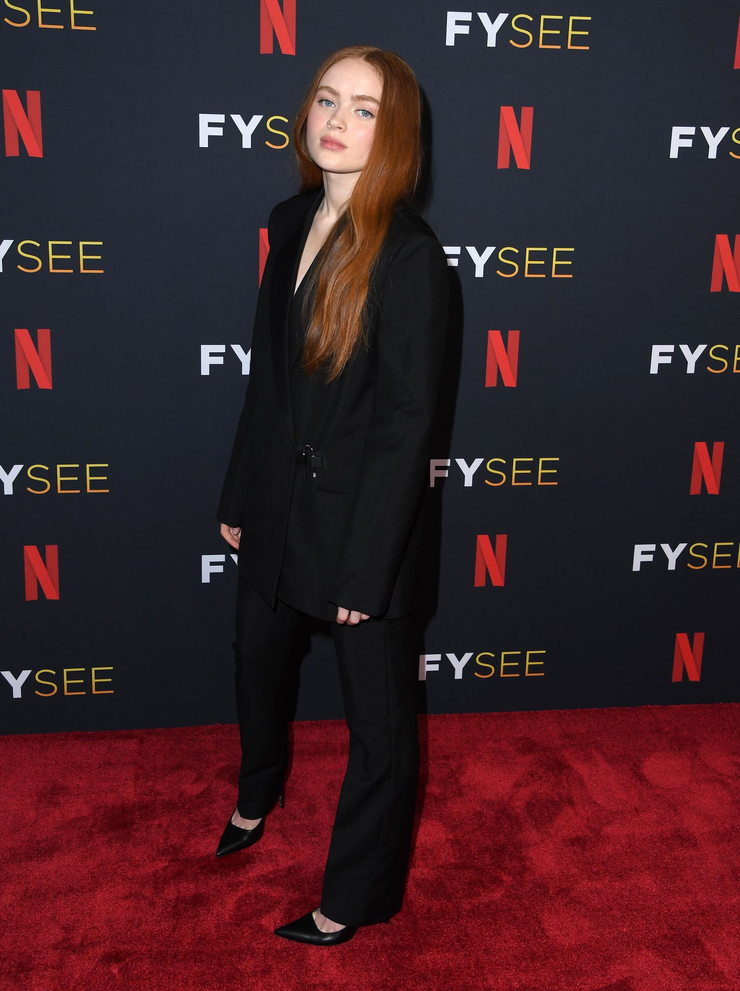 Sadie Sink