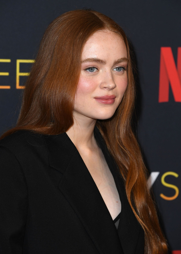 Sadie Sink