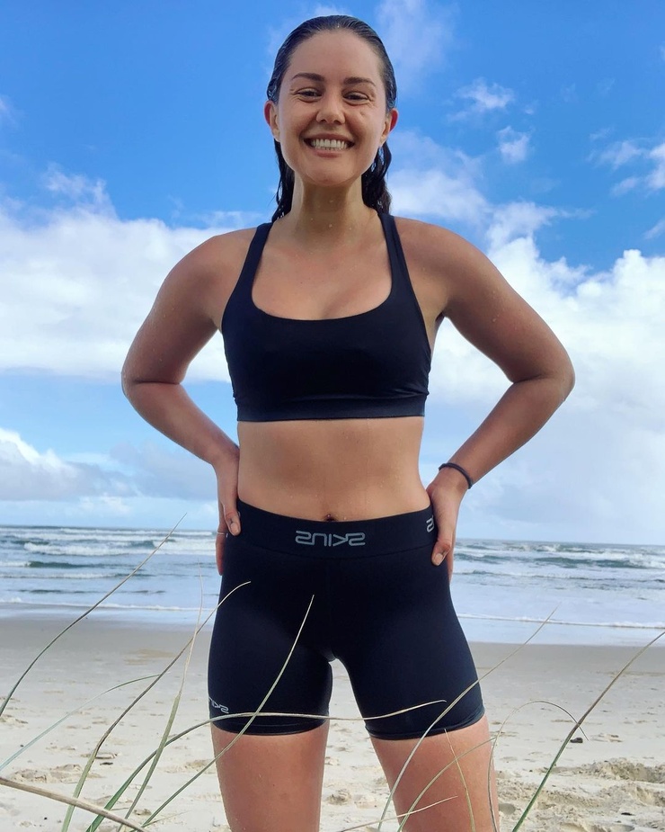 Isabelle Cornish Isabelle Cornish