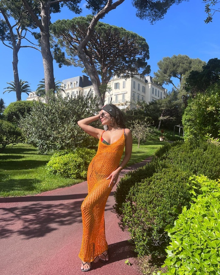 Vanessa Hudgens