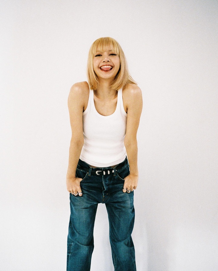 Lalisa Manoban
