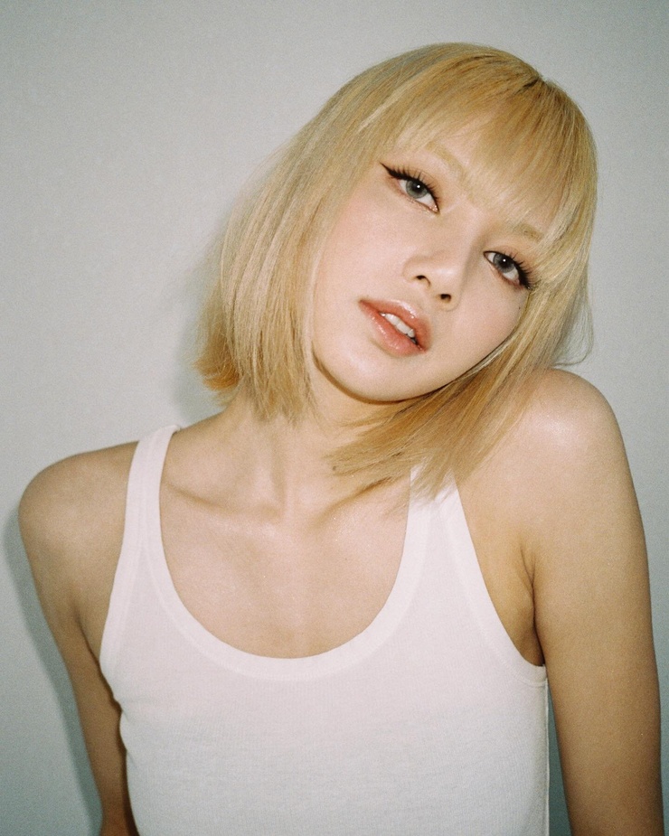 Lalisa Manoban