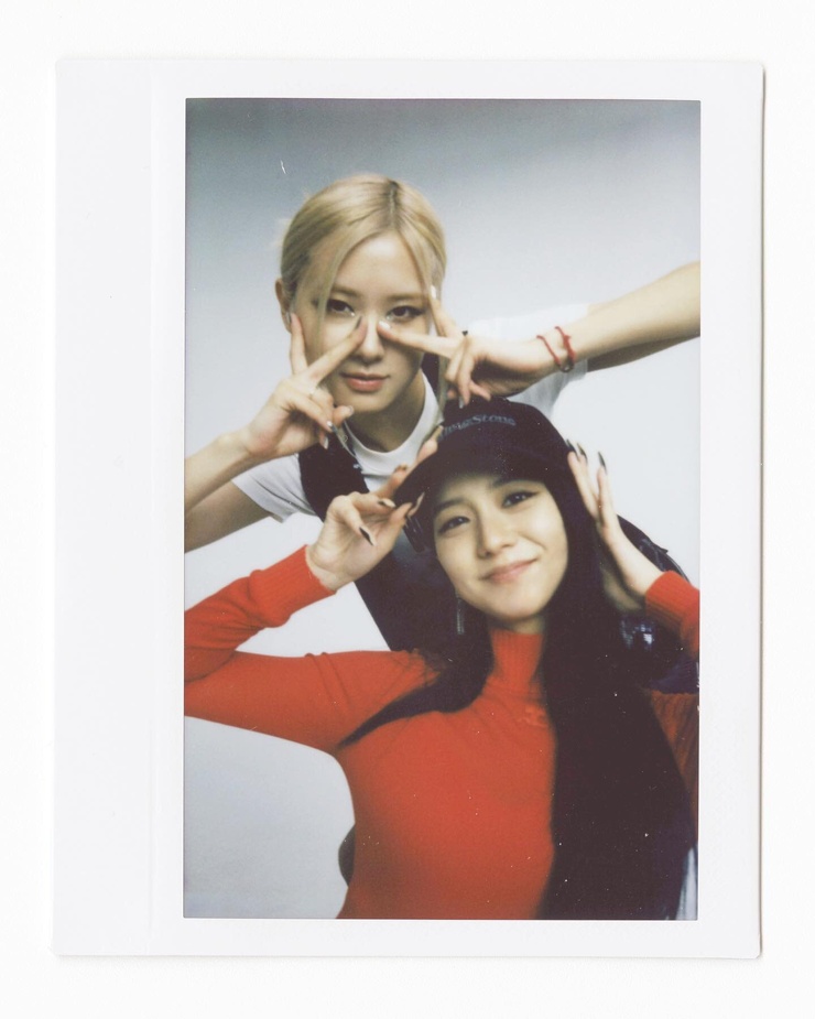 Black Pink