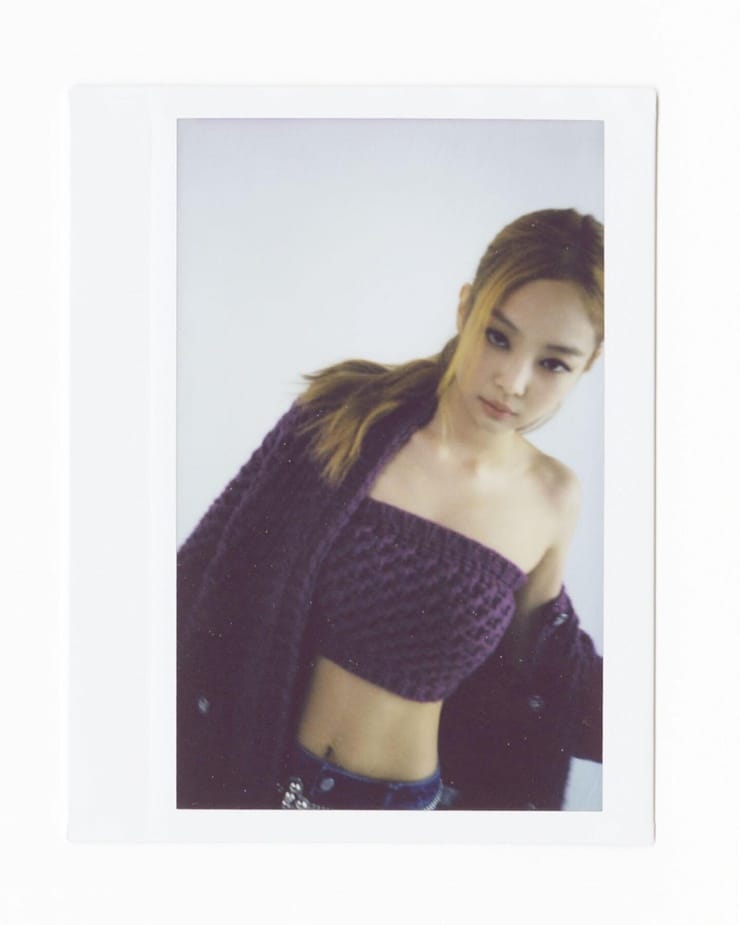 Jennie Kim