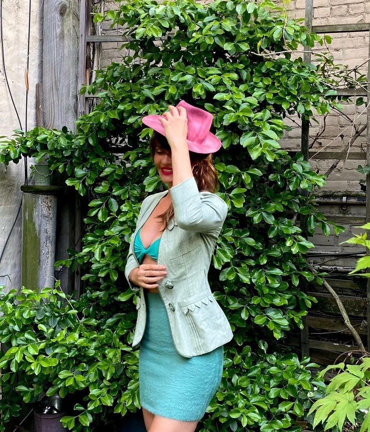 Helena Christensen