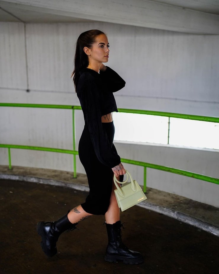 Marlen Valderrama-Alvaréz