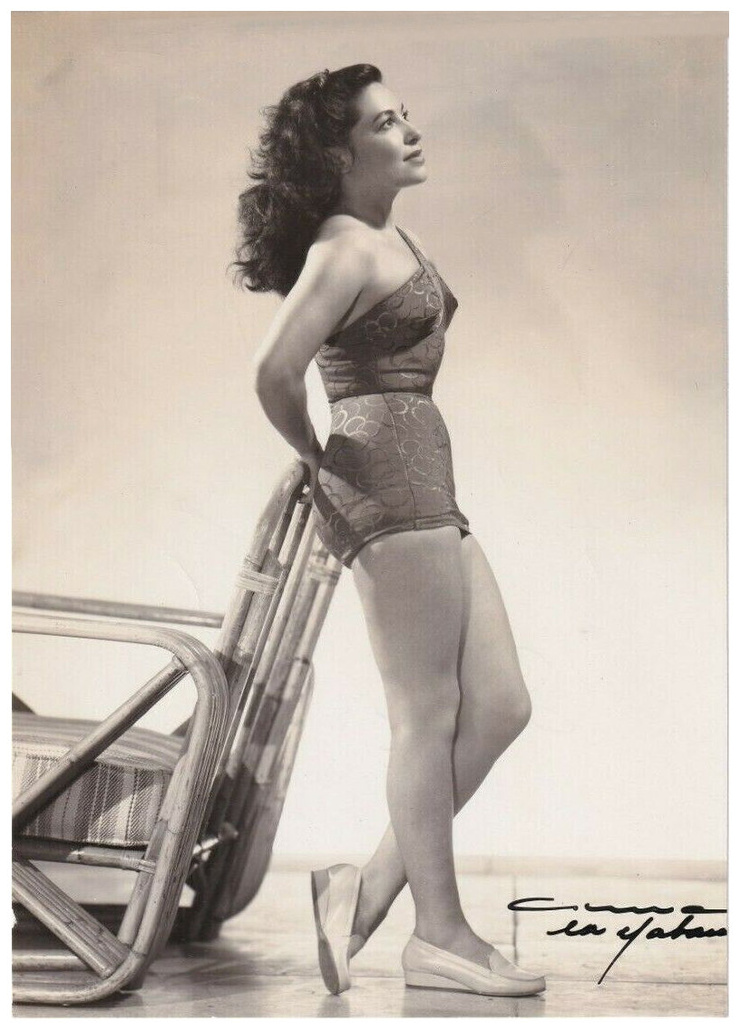 Chabela Durán