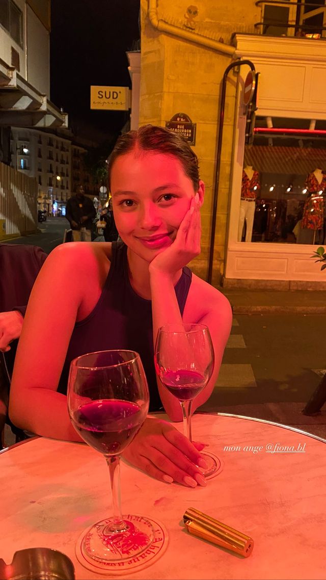 Fiona Barron Fiona Barron