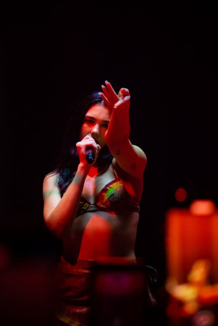 Dua Lipa