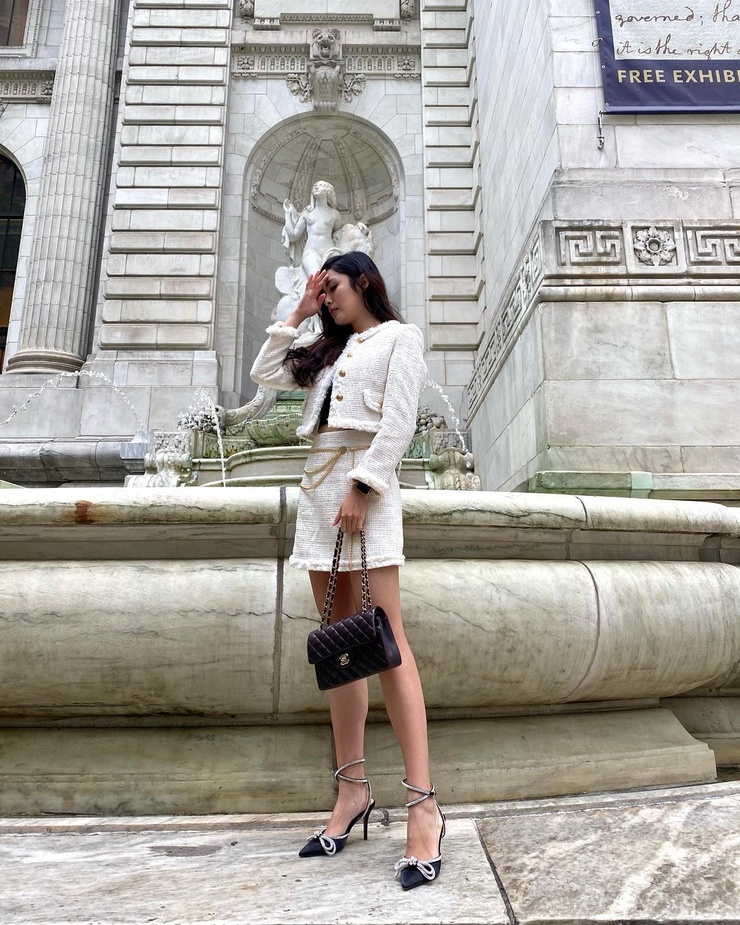Karen Wu