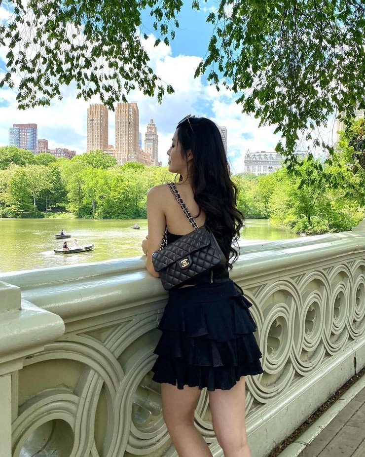 Picture Of Karen Wu