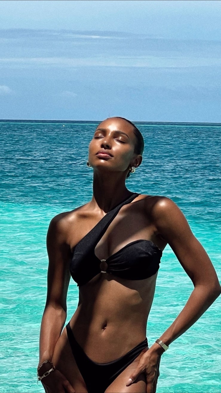 Jasmine Tookes