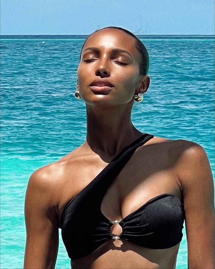 Jasmine Tookes