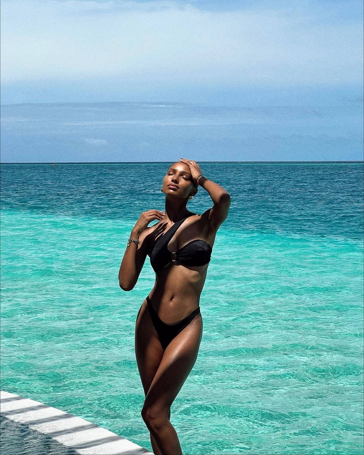 Jasmine Tookes