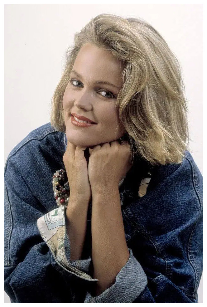 Belinda Carlisle Belinda Carlisle