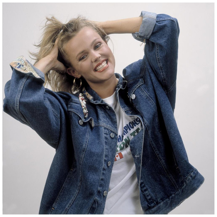 Belinda Carlisle Belinda Carlisle