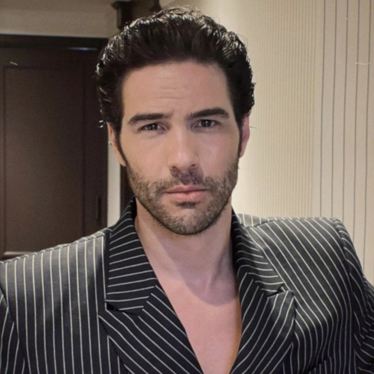 Tahar Rahim