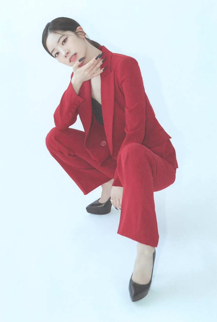 Kim Da-Hyun